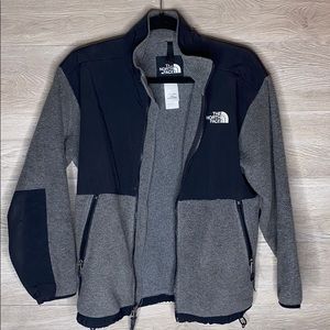 The North Face large youth or M woman